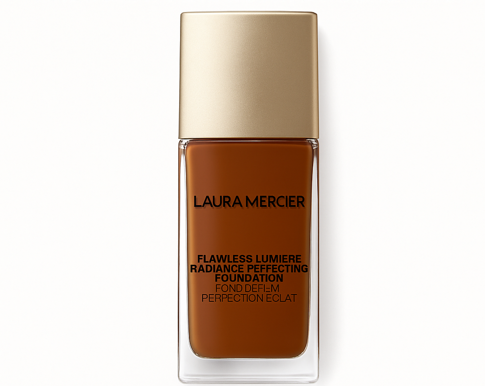 Laura mercier espresso foundation