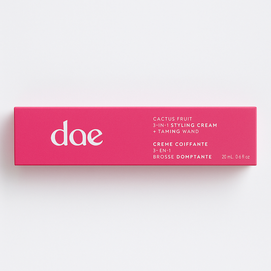 Dae styling cream