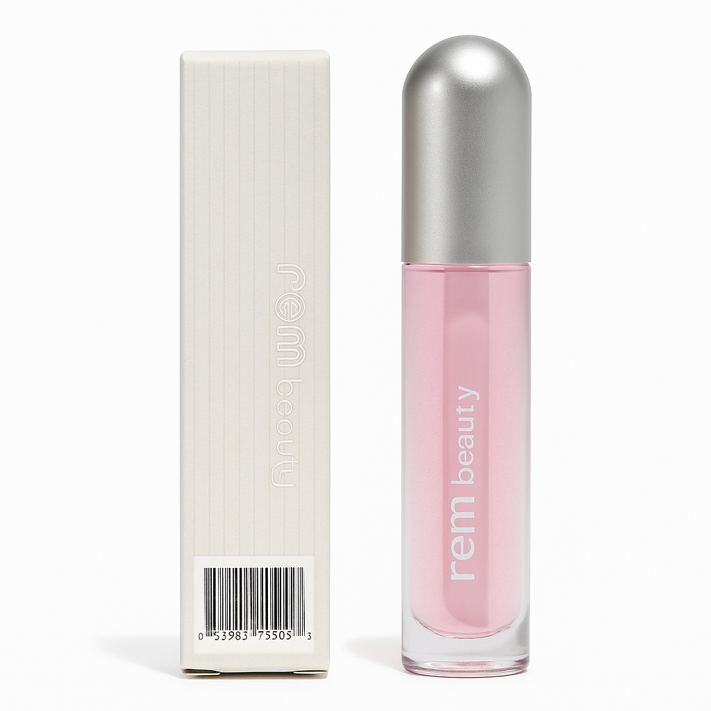 Rem beauty lip oil