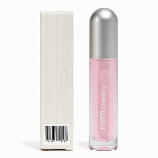 Rem beauty lip oil