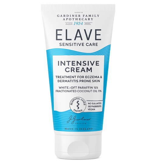 ELAVE intensive cream
