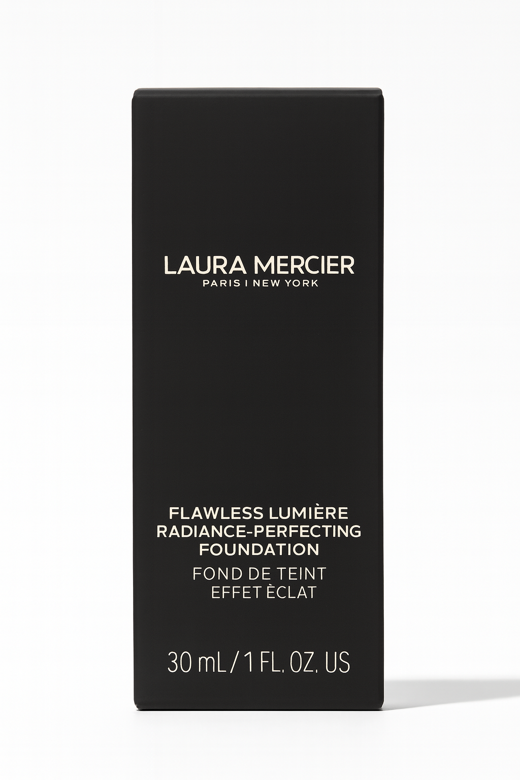 Laura mercier espresso foundation