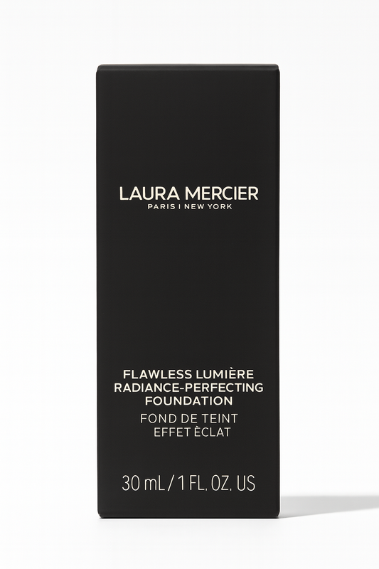 Laura mercier espresso foundation