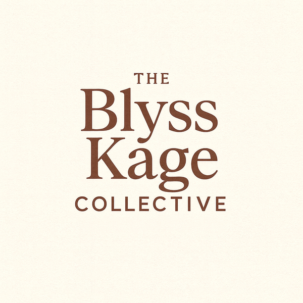 The blyss kage collective