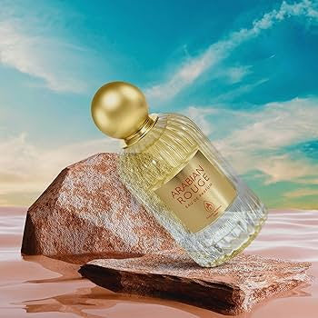 arabian rouge unisex perfume